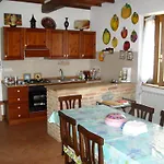 La Dolce Collina Bauernhof Paciano