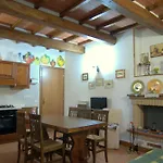 La Dolce Collina Bauernhof *