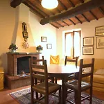 La Dolce Collina Bauernhof Paciano