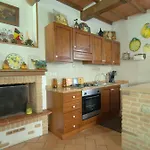 Bauernhof La Dolce Collina Paciano