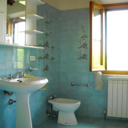 La Dolce Collina Paciano