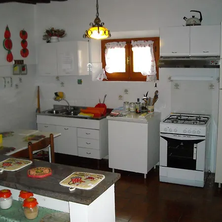 La Dolce Collina Agroturismo *