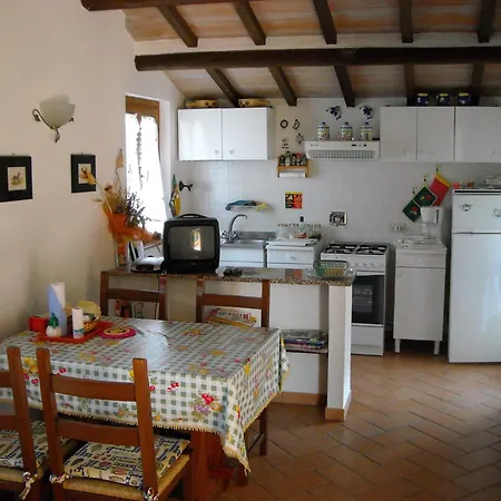 La Dolce Collina Agroturismo
