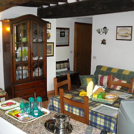 La Dolce Collina مزرعة للإقامة *