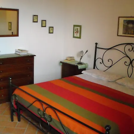 La Dolce Collina * Paciano