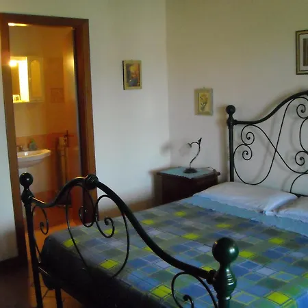 La Dolce Collina * Paciano