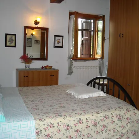 مزرعة للإقامة La Dolce Collina