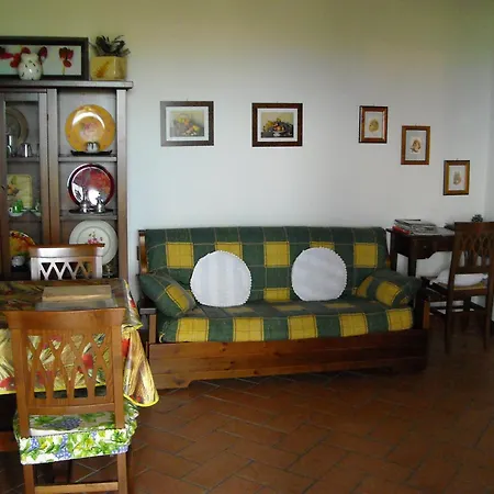 La Dolce Collina Agroturismo