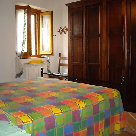 La Dolce Collina Paciano