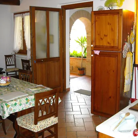 La Dolce Collina Paciano