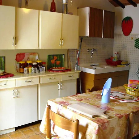 مزرعة للإقامة La Dolce Collina *