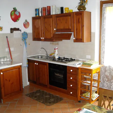 La Dolce Collina Paciano