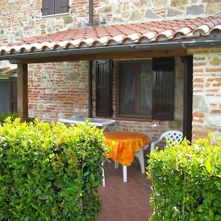 Agroturismo La Dolce Collina *