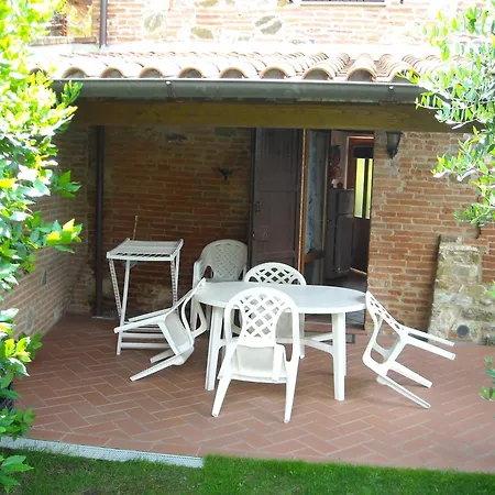 La Dolce Collina Agroturismo *