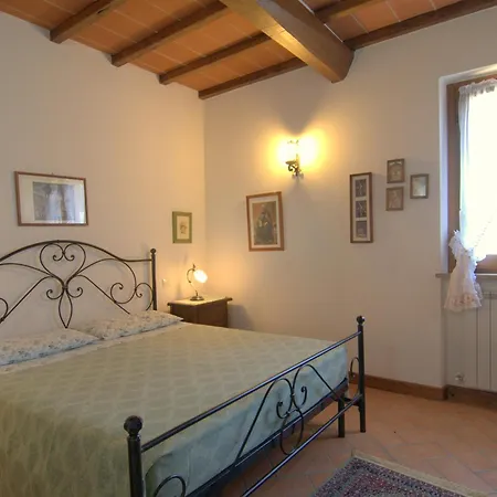 مزرعة للإقامة La Dolce Collina *
