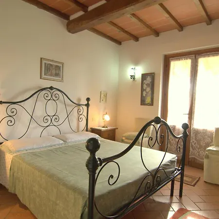 La Dolce Collina * Paciano