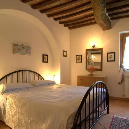 La Dolce Collina Paciano
