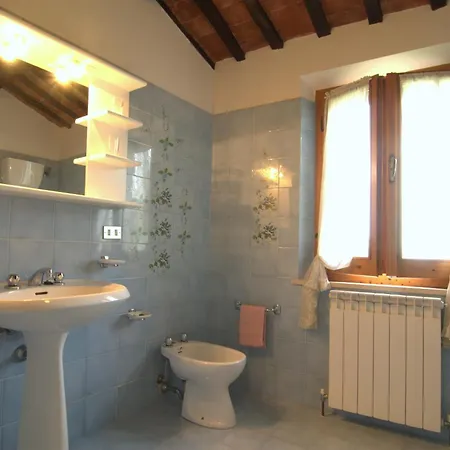 مزرعة للإقامة La Dolce Collina *
