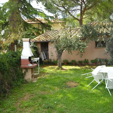 La Dolce Collina Paciano