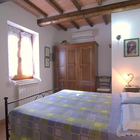 La Dolce Collina مزرعة للإقامة