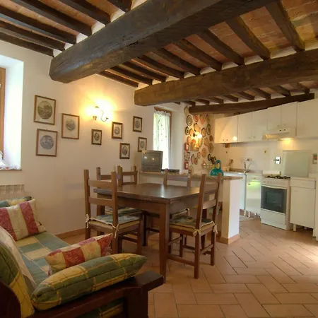 La Dolce Collina * Paciano