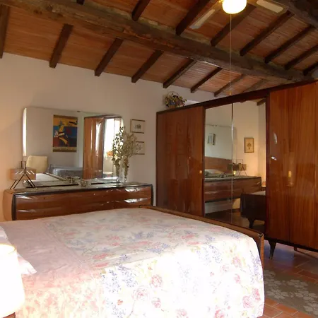 La Dolce Collina * Paciano