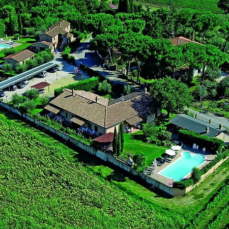 La Dolce Collina