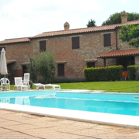 Farmház La Dolce Collina *