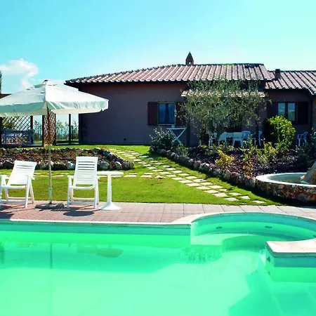 La Dolce Collina * Paciano