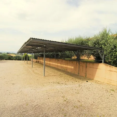 La Dolce Collina Paciano