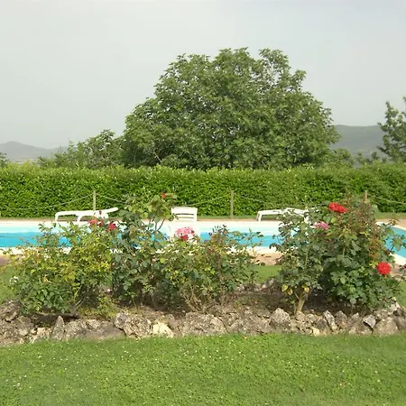 مزرعة للإقامة La Dolce Collina