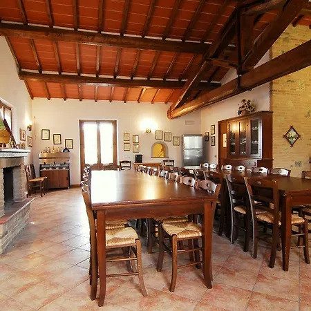 La Dolce Collina * Paciano