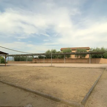 مزرعة للإقامة La Dolce Collina