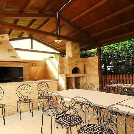 مزرعة للإقامة La Dolce Collina Paciano