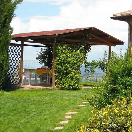 La Dolce Collina * Paciano