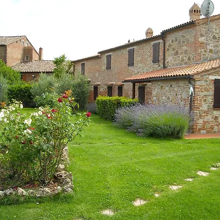 La Dolce Collina Paciano