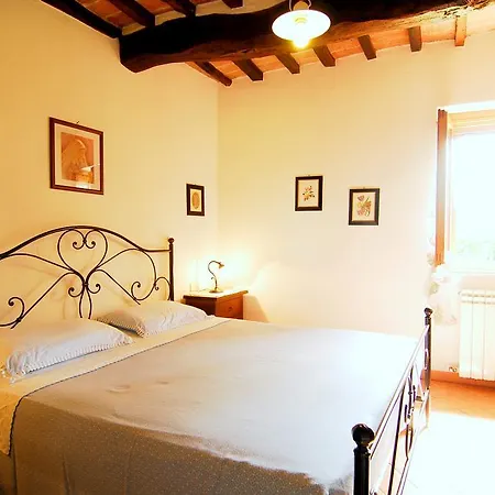 La Dolce Collina Paciano