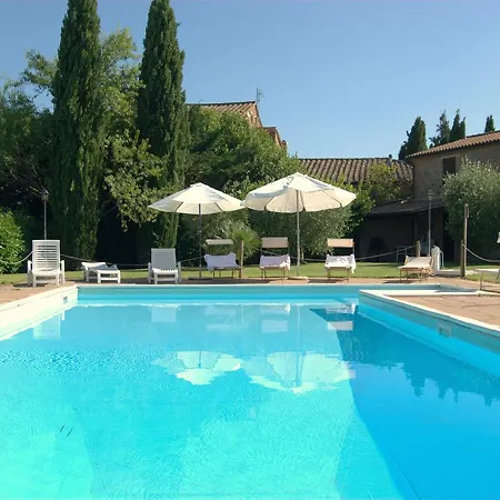 La Dolce Collina * Paciano