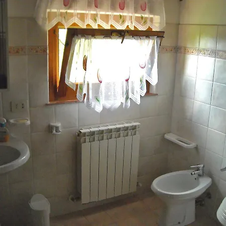 La Dolce Collina * Пачиано