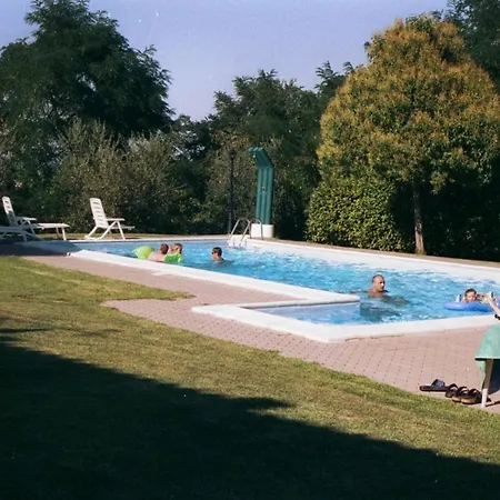 Фермерский дом La Dolce Collina Пачиано