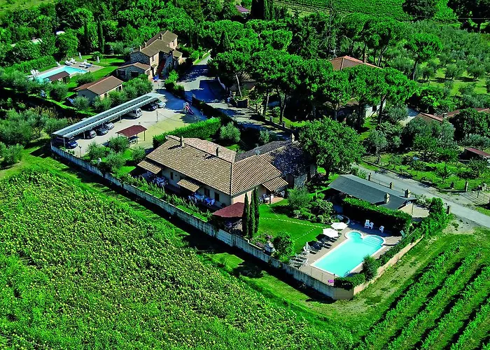 La Dolce Collina