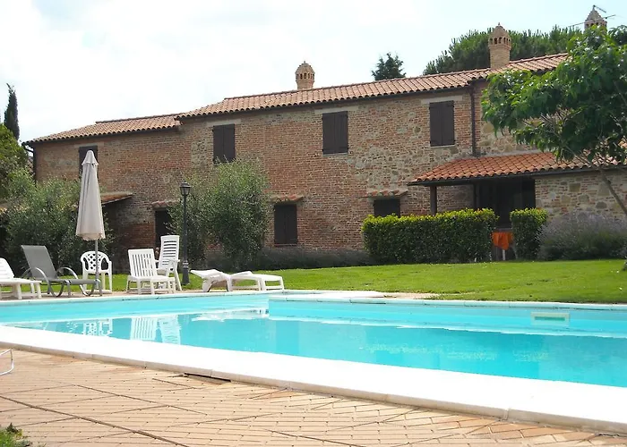 Alojamento de Turismo Rural La Dolce Collina *