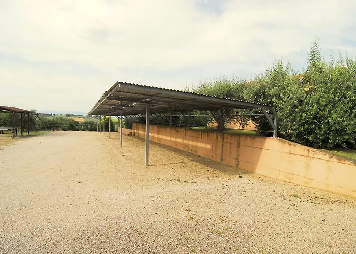 La Dolce Collina Paciano