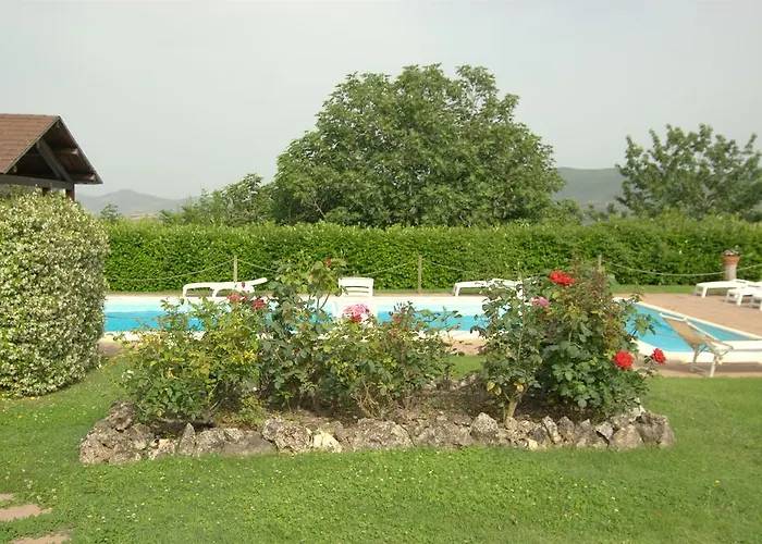 Alloggio per agriturismo La Dolce Collina