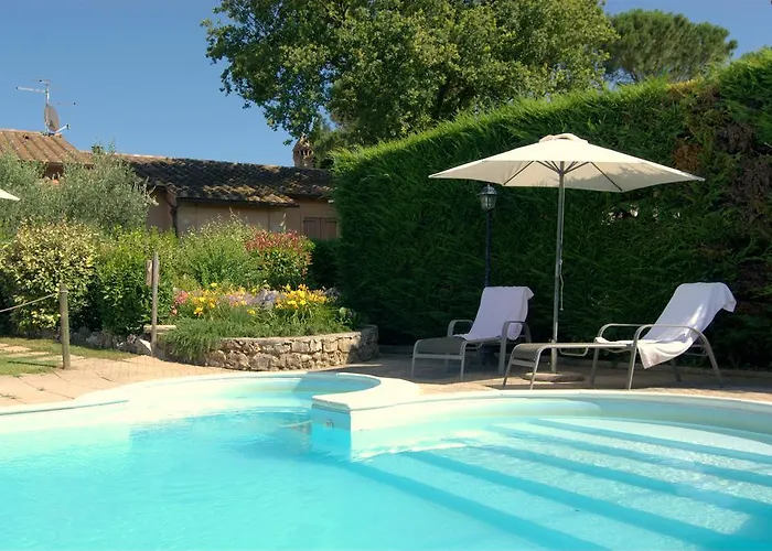 La Dolce Collina Alloggio per agriturismo