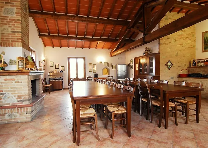 La Dolce Collina * Paciano