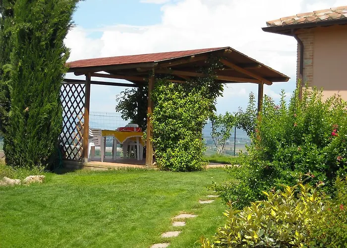 La Dolce Collina * Paciano