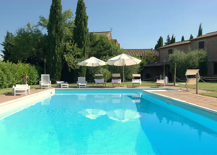 La Dolce Collina * Paciano