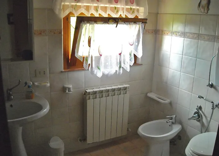 La Dolce Collina * Paciano