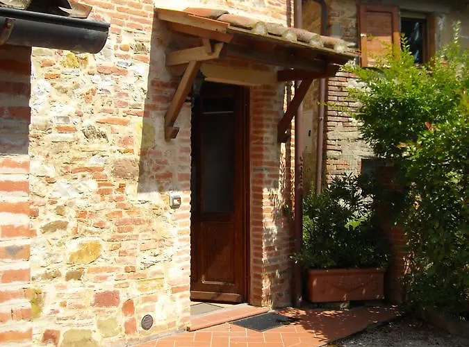 La Dolce Collina Paciano